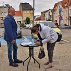 Radny walczy o neurologię w Kościanie (3)