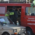 Rajd po życie dla Marysi (5)