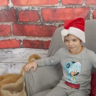 Kiermasz dla Oskara w OSP (2)