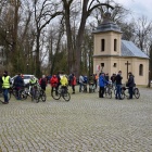 Rowerowa Kopaszewska Droga Krzyżowa
