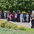 Procesja Bożego Ciała w Kościanie 2022 (4)