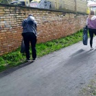 Sprzątanie Kościana przed świętami (1)