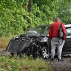 Śmiertelny wypadek Racot - Gryżyna (3)