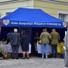 Jarmark Wielkanocny, dzień drugi Kościan 2024 (5)