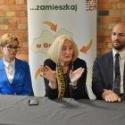 Podpisanie umowy na dofinansowanie zadań wodno-ściekowych Czempiń (3)