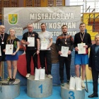 Mistrzostwa Gminy Kościan w Tenisie Stołowym 2023 (4)