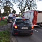 Śmiertelny wypadek w Starym Bojanowie