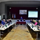 Budżet Kościana 2023, sesja (1)