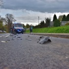 Czołówka przy wyprzedzaniu w Bruszczewie (3)