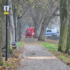 Ciało kobiety w Kanale Obry (2)