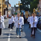 Procesja Bożego Ciała w Kościanie 2019 (4)