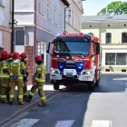 Potrącił dwie osoby na przejściu dla pieszych (2)