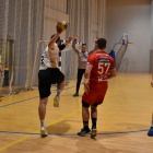 Tęcza Kościan pokonuje PSR Oleśnica (4)