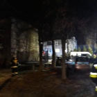 Tragiczny pożar w Borowie (3)