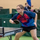 Zawodniczki Polonii Śmigiel wysoko w Grand Prix Polski (1)