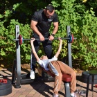 Piknik Zdrowia z Małgorzatą Glinką w Śmiglu (5)