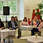 Dzień Bibliotekarza w Kościanie (1)