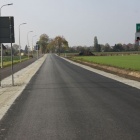Droga z Pianowa do Kościana (1)