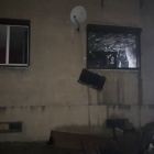 Tragiczny pożar w Borowie (4)