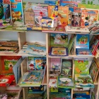 Dzieci z przedszkola nr 1 pomagają (1)