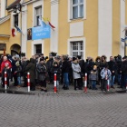Obraz Matki Bożej w parafii Ducha Świętego (1)