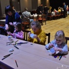Warsztaty Bożonarodzeniowe w KOK 2019 (3)