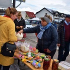 Wielkanocny kiermasz dla Antosia (1)