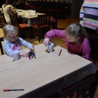 Warsztaty Bożonarodzeniowe w KOK 2019 (5)