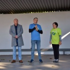 Piknik Zdrowia z Małgorzatą Glinką w Śmiglu (1)