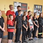 Młodzi strażacy na obozie w Starym Bojanowie (5)