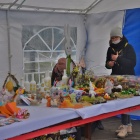 Kiermasz dla Marysi