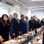 Zarząd powiatu kościańskiego wybrany, Opas starostą (4)