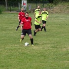 Liga wiejska, Olimpia gromi Rywala (3)