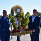 Dożynki powiatowo-gminne w Kiełczewie 2023 (3)