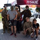 Moto Piknik dla Marysi z Brenna (1)