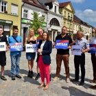 Anna Bryłka w Kościanie