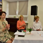 Dzień Bibliotekarza w Kościanie (3)