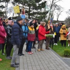 Marsz i uroczystości dla Jana Pawła II (3)