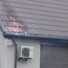 Pożar domu w Starym Luboszu (4)