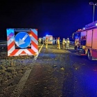 Wypadek na S5 pomiędzy Śmiglem i Wydorowem (7)