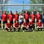 Liga wiejska, Rywal II, MAT (1)