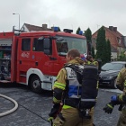 Pożar mieszkania, Kościan Poznańska, 24 sierpnia (4)