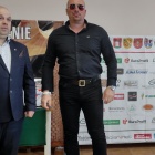 Turniej Kopa o puchar sołtysa Starego Lubosza
