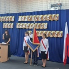 Rozpoczęcie roku szkolnego w Głuchowie (2)