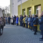 Nowy samochód Ośrodka Rehabilitacyjnego w Kościanie (3)