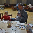 Warsztaty Bożonarodzeniowe w KOK 2019