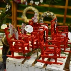 Świąteczna wystawa w Ośrodku Wsparcia (4)