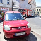 Potrącił dwie osoby na przejściu dla pieszych (4)