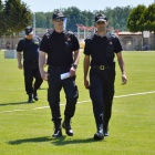 Gminne Zawody Sportowo-Pożarnicze w Racocie (2)