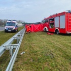 Tragiczny wypadek na S5, 4 listopada 2022 (KPP) (9)